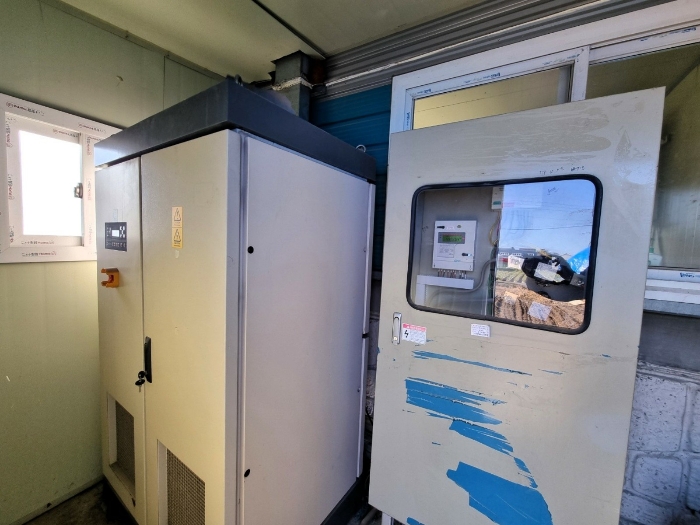 제시외건물㉠ 내