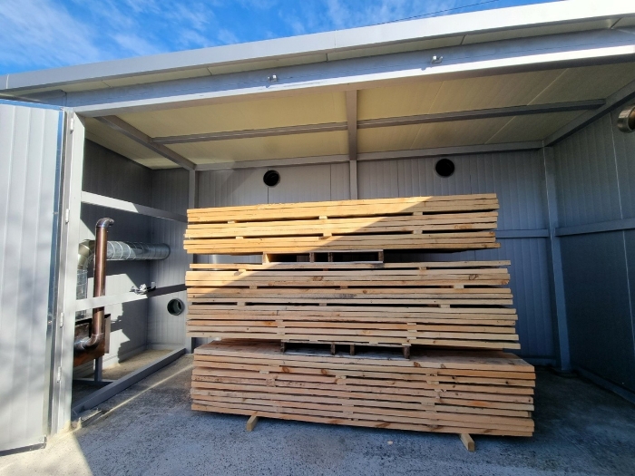 제시외건물㉡ 내