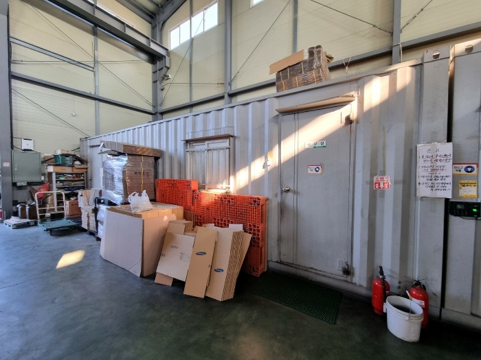 제시외건물㉣건물