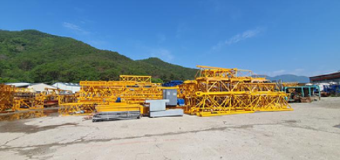 기호4 토지-백현숙(동방타워) 임차부분 전경