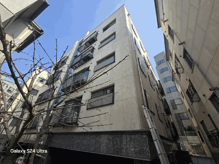 본건 전경(남측)