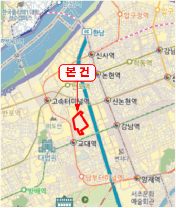 광 역 위 치 도