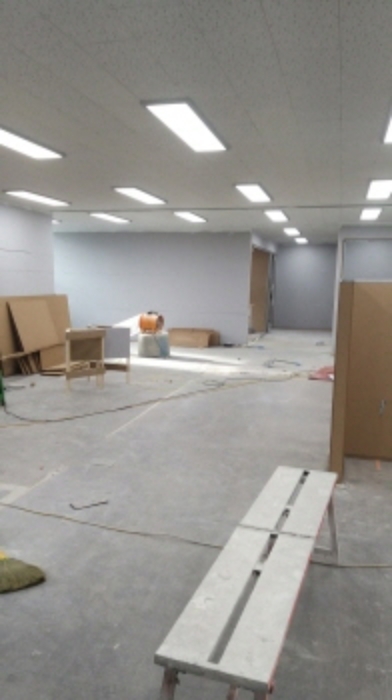 목록 1. 2층 내부(공실)