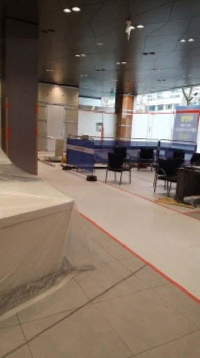 목록 1. 1층 공실부분