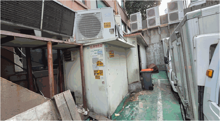 제시외 건물 (ㄴ)