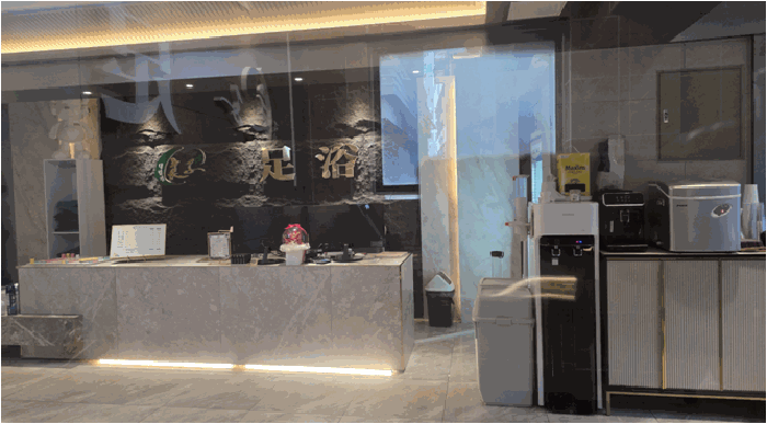 2층 근린생활시설 전경