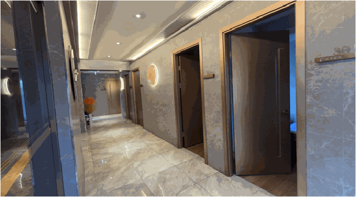 3층 근린생활시설 전경