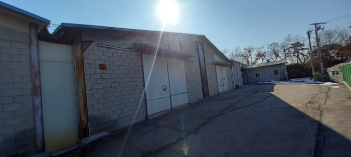 목록 2. 단층공장(비동)