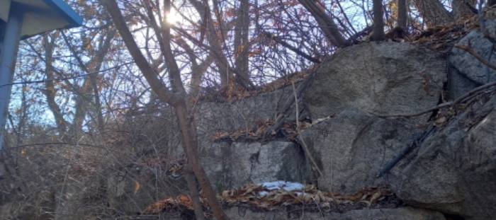 목록 4. 토지 전경