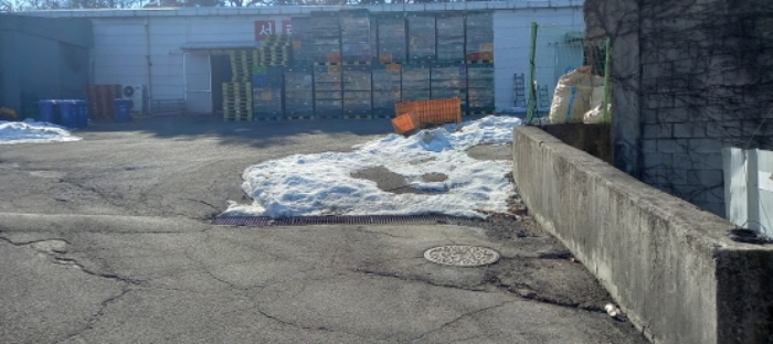 목록 5. 토지 전경