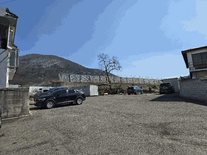 본건 주변 전경