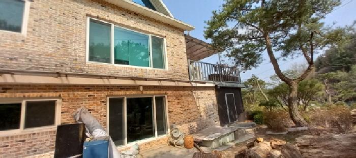 목록1. 토지 및 목록2. 단독주택 전경