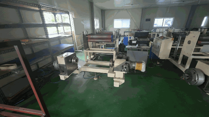 기계기구 2), 3) 전경_1