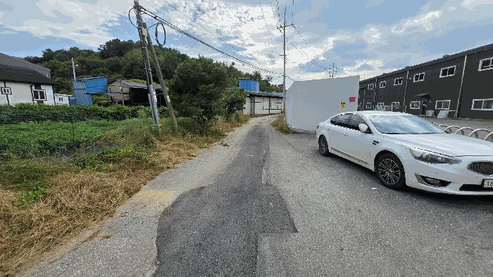 일련번호 4) 전경