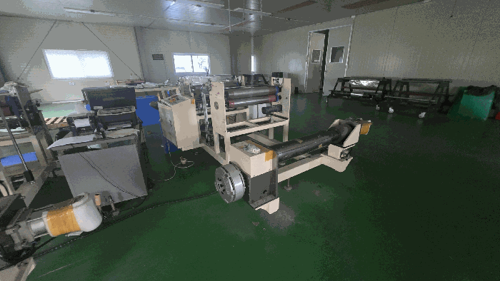 기계기구 2), 3) 전경_2