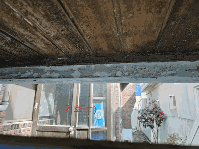 제시외건물 기호