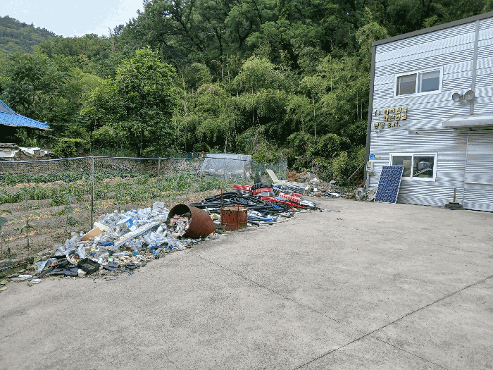 본건 기호(1)전경