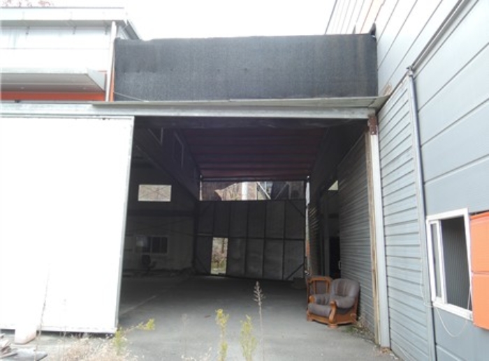 제시외 건물 ㉠