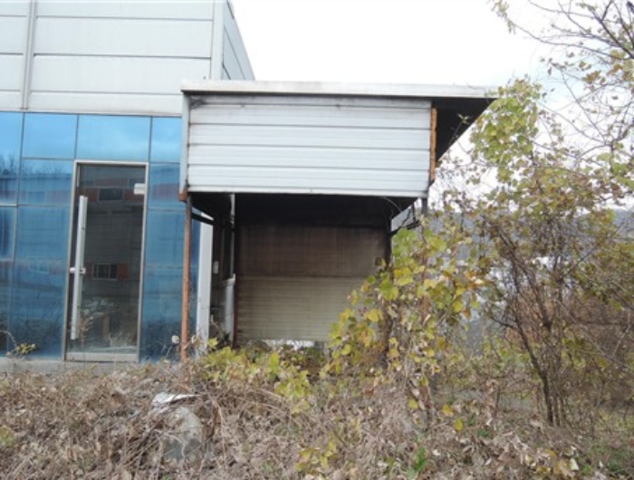 제시외 건물 ㉡