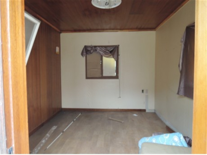 제시외 건물 ㉤내부