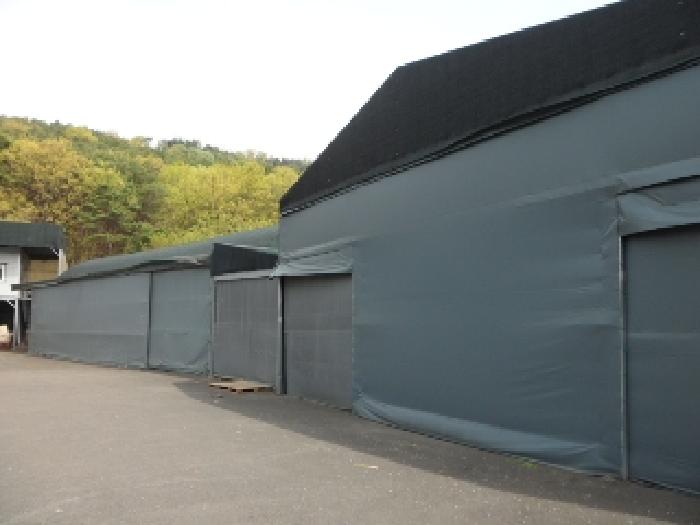 제시외구조물(천