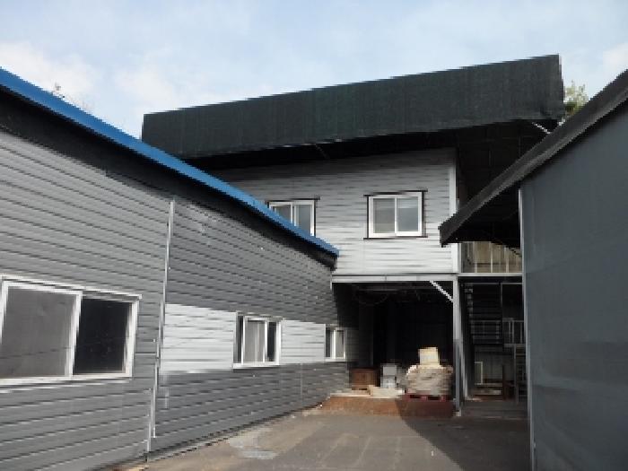 제시외건물(2층