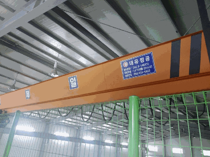 기계기구 기호(