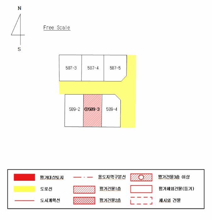 지 적 개 황 도