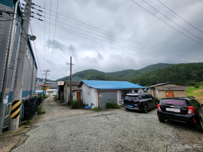 본건 전경