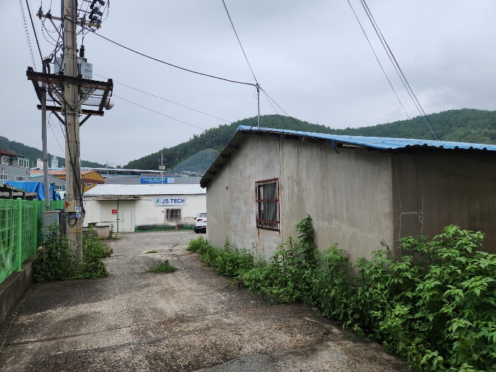 기호 1) 전경