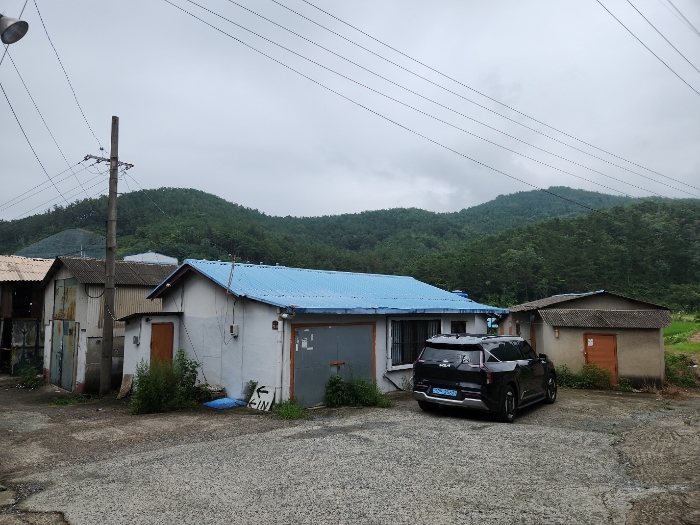 기호 3) 전경