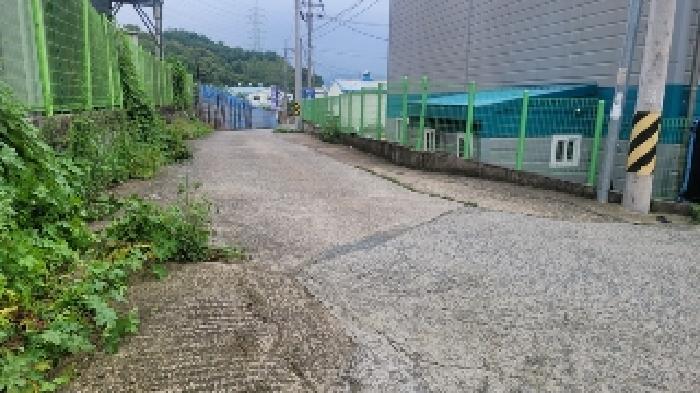 본건5,7 및 주변