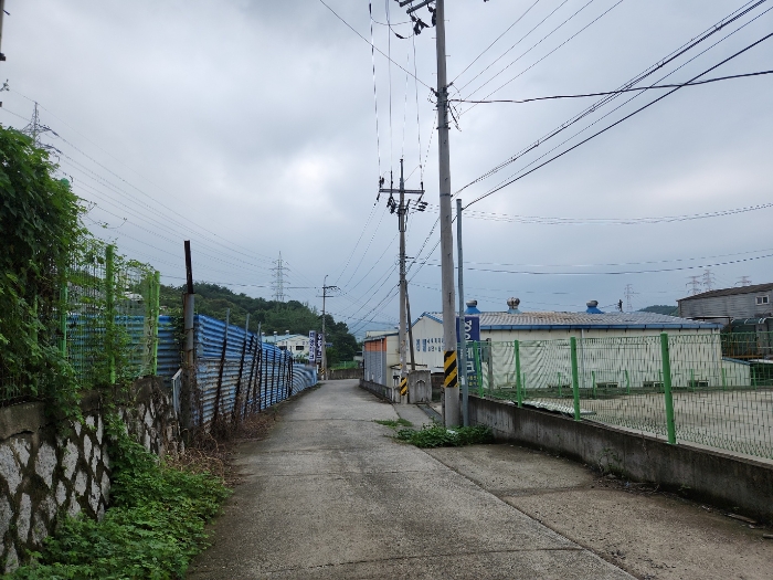 기호 5) 전경