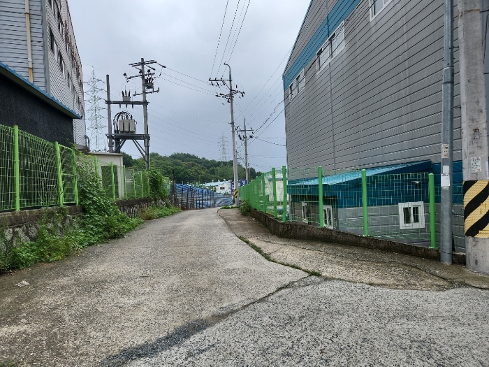 기호 6,7) 전경