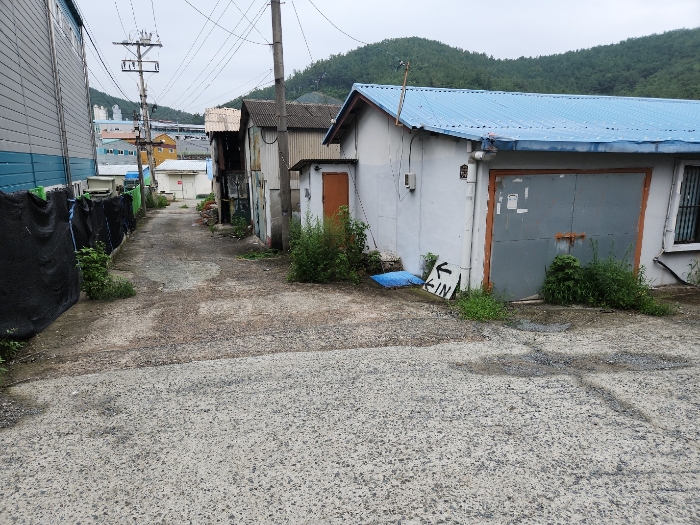 기호 10) 전경