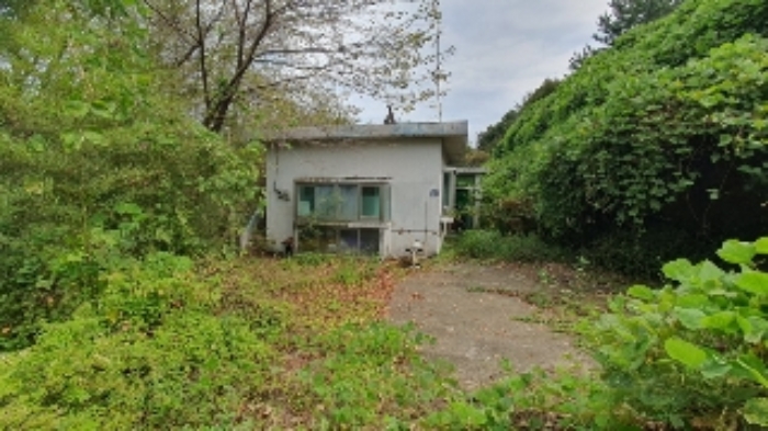 본건2 및 본건3의 제시건물(가)