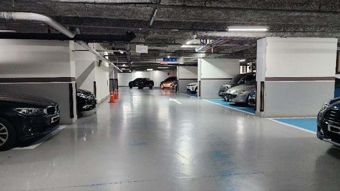 본건 주차장(지하1층)