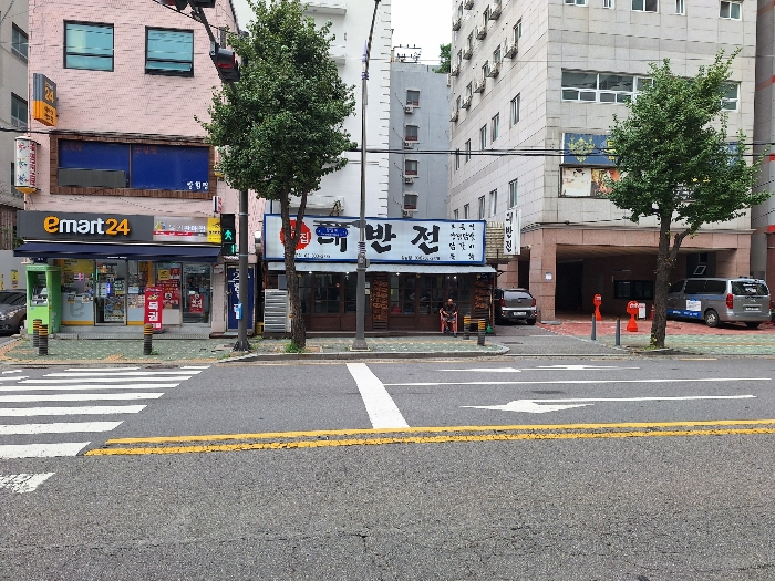 [본건 전경(1)]