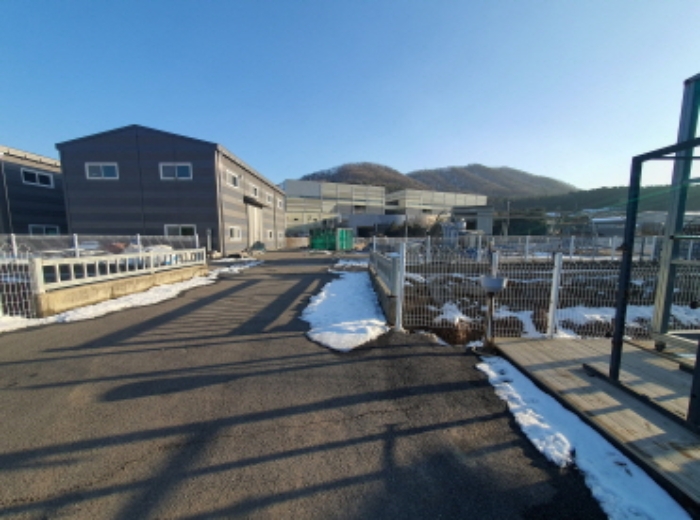 현장사진[노곡리