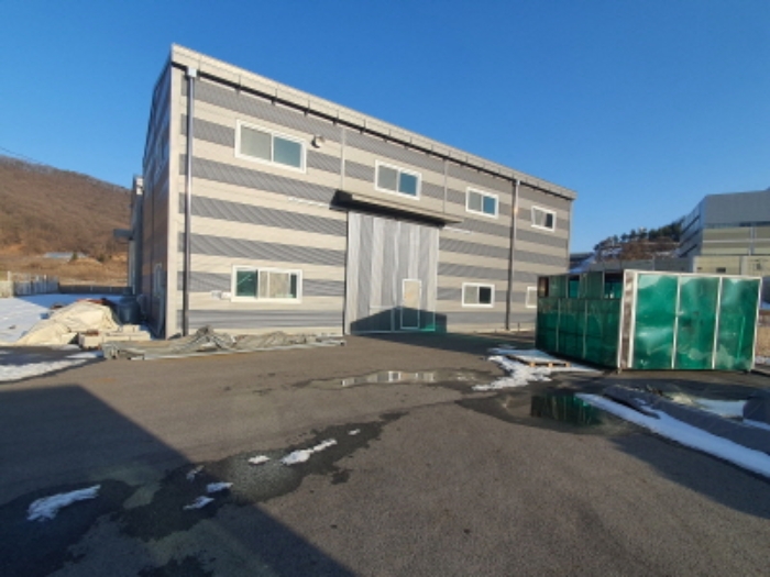 현장사진[노곡리