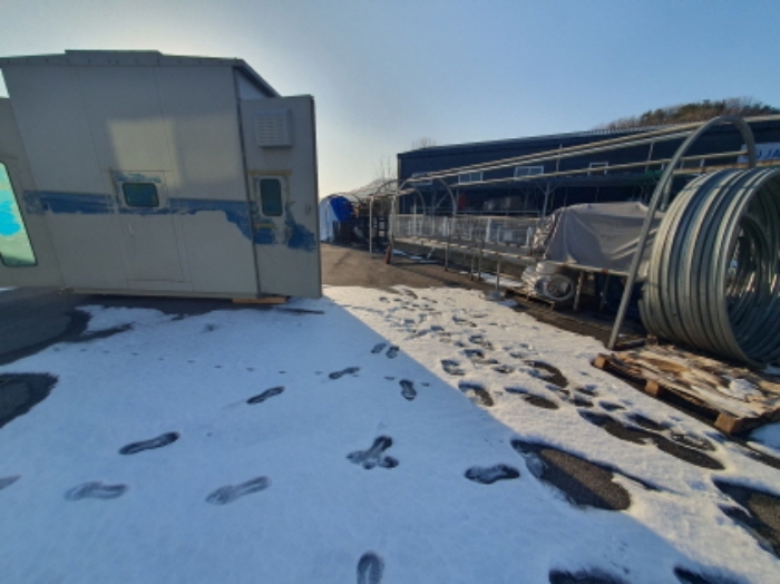 현장사진[노곡리