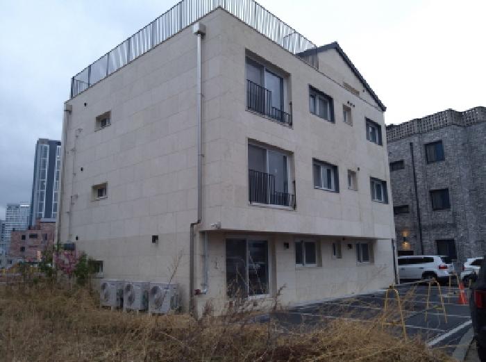 * 본건 목적물 전경