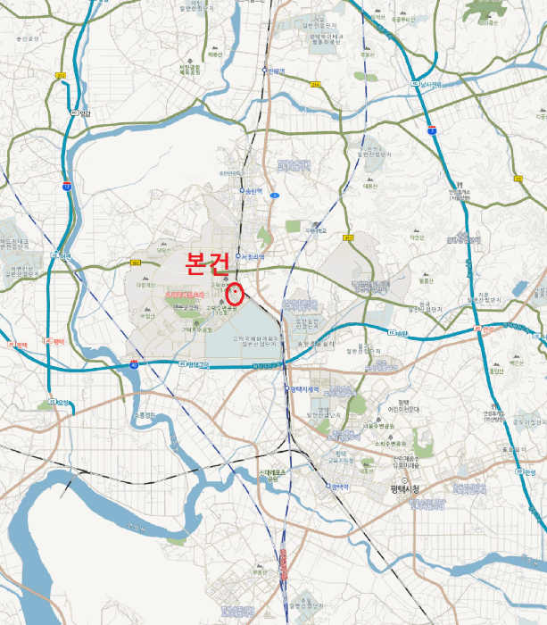 광 역 위 치 도