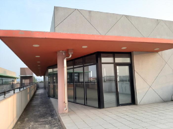 * 본건 목적물 전경(3층)