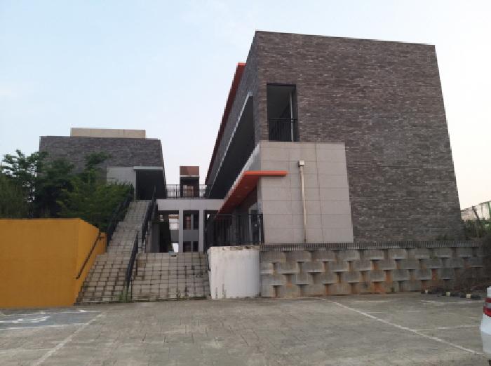 * 본건 목적물 전경