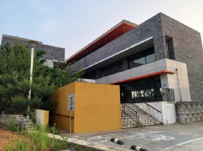 * 본건 목적물 전경