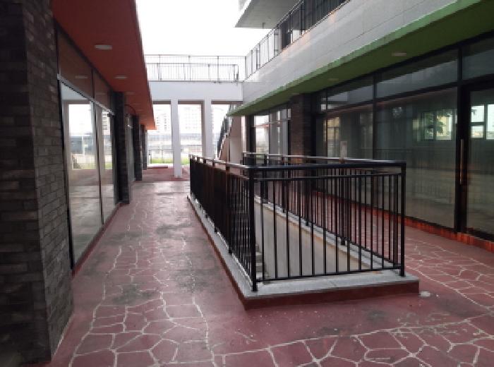 * 본건 목적물 전경(1층)