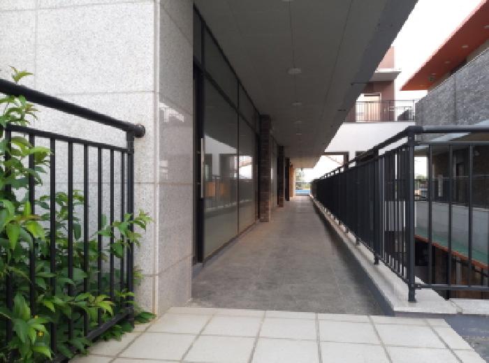 * 본건 목적물 전경(2층)