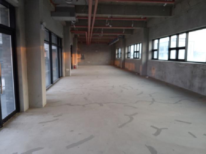 * 본건 목적물 전경(2층 내부 우측)