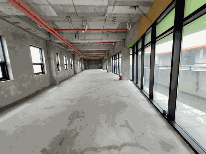 건물내부(전체공실)